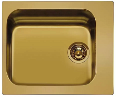 Мойка Smeg VS45P3OT