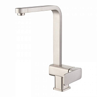 Смеситель EMAR EC-3014 ЕС - 3014S Сатин