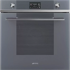 Духовой шкаф Smeg SOP6102S2PS