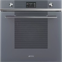 Духовой шкаф Smeg SOP6102S2PS