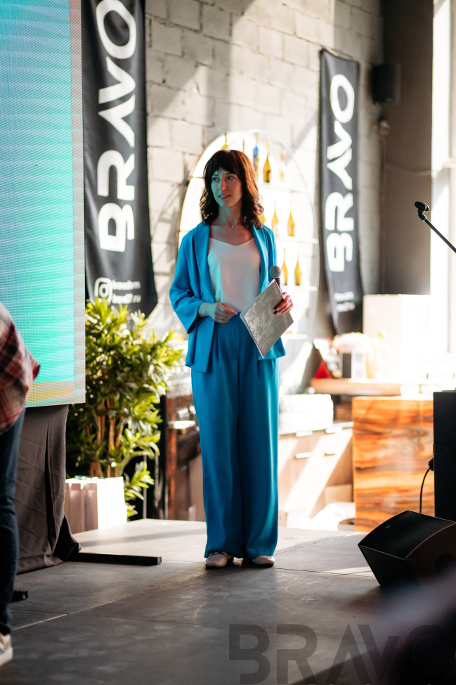 Конференция для дизайнеров 