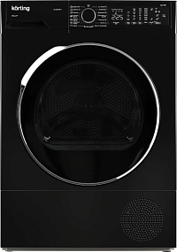 Сушильная машина Korting KD 60HP109 N