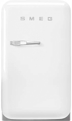 Холодильник Smeg FAB5RWH5