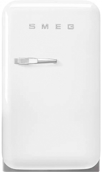 Холодильник Smeg FAB5RWH5