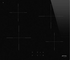 Варочная панель Smeg SI2641D