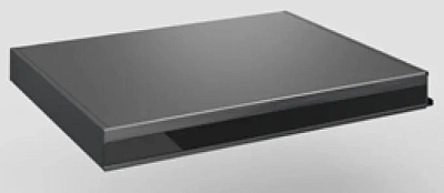 Декоративная полка для вытяжки Elica KIT0199583