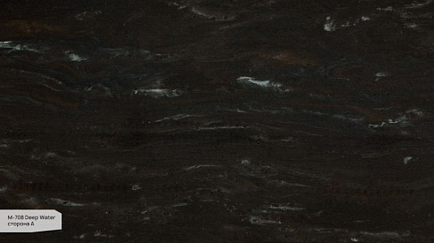 M-708 A Deep Water
