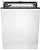 Встраиваемая посудомоечная машина AEG FSB5360CZ