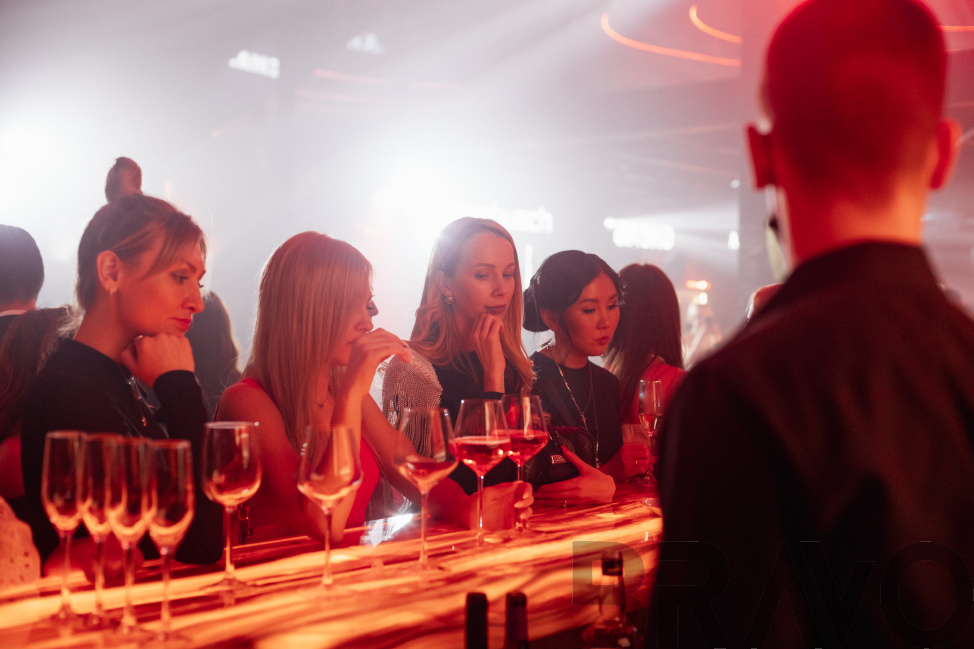 5 марта 2022г. Презентация премиальной бытовой техники Miele