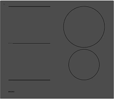 Варочная панель Asko HI2642FMG1