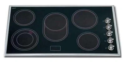 Электрическая варочная панель Ilve V395N/ IX