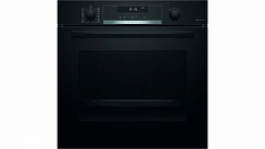 Встраиваемый духовой шкаф BOSCH HBG578FB6R