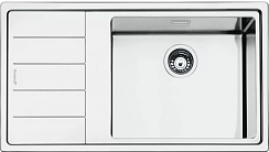 Мойка Smeg LFTG861S