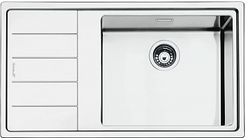 Мойка Smeg LFTG861S