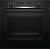 Духовой шкаф Bosch HBG5780B0