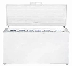 Морозильный ларь Liebherr GT 4756 Premium