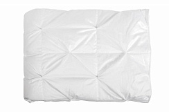 104BP-ODSO15- BEL Одеяло Лира 140*205  100% белый гусиный пух