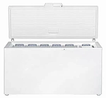 Морозильный ларь Liebherr GT 4756 Premium