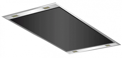 Встраиваемая вытяжка Kuppersbusch EDL 12750.0 BGE