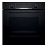 Встраиваемый духовой шкаф BOSCH HBG536HB0R