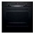 Встраиваемый духовой шкаф BOSCH HBG536HB0R