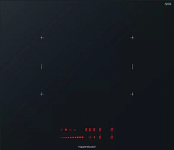 Индукционная варочная панель Kuppersbusch KI 6560.0 SR