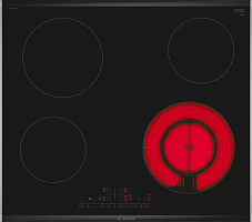 Электрическая варочная панель Bosch PKF675FP2E