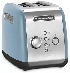 Тостер KitchenAid 5KMT221EVB