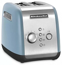 Тостер KitchenAid 5KMT221EVB