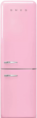Холодильник Smeg FAB32RPK5