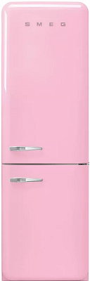 Холодильник Smeg FAB32RPK5