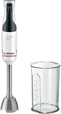Блендер Bosch MSM4W210 белый
