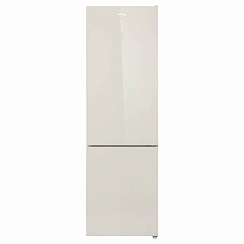 Холодильник KNFC 62370 GB