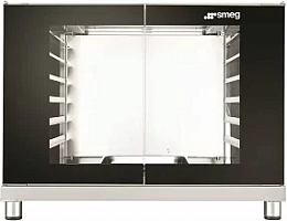 Расстоечный шкаф Smeg LEV1035XV