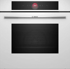 Духовой шкаф Bosch HBG7741W1