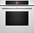 Духовой шкаф Bosch HBG7741W1