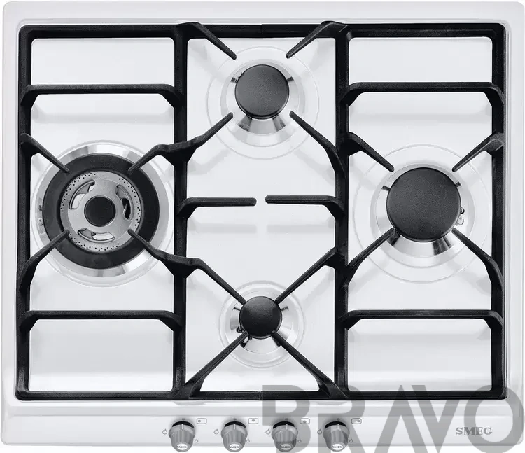 Варочная панель Smeg SR764BS1