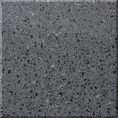 Tauras Terazzo Grey