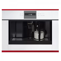 Встраиваемая кофемашина Kuppersbusch CKV 6550.0 W8 Hot Chili