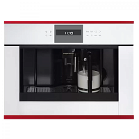 Встраиваемая кофемашина Kuppersbusch CKV 6550.0 W8 Hot Chili