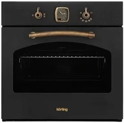 Духовой шкаф Korting OGG 741 CRN