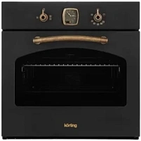 Духовой шкаф Korting OGG 741 CRN