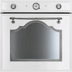 Духовой шкаф Smeg SF750BS