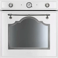 Духовой шкаф Smeg SF750BS
