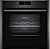 Духовой шкаф с паром Neff B58VT68G0
