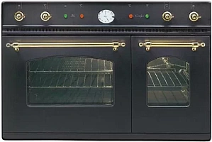 Духовой шкаф Ilve D 900-NVG-M