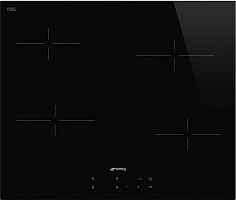 Варочная панель Smeg SE264TD
