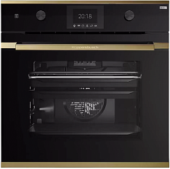Духовой шкаф Kuppersbusch BP 6381.0 S4 Gold