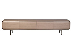 58DB-23172 Тумба под телевизор 240*42*53см