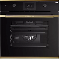 Духовой шкаф Kuppersbusch BP 6381.0 S4 Gold